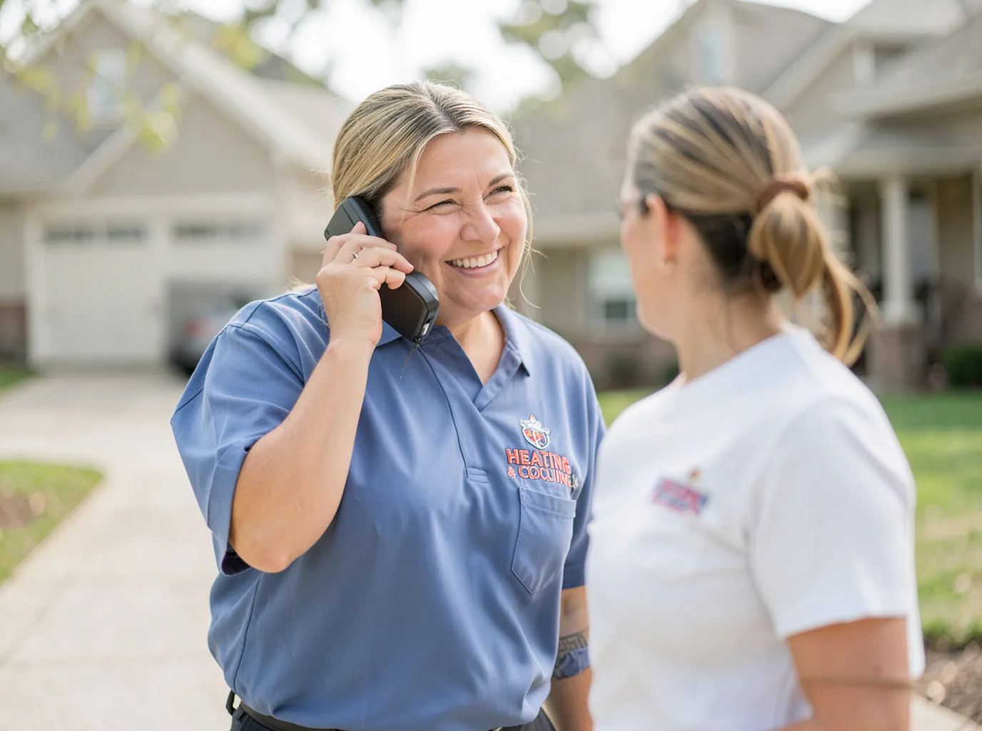 Hvac Repair Valhermoso Springs, AL FAQs